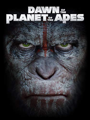 Dawn of the Planet of the Apes