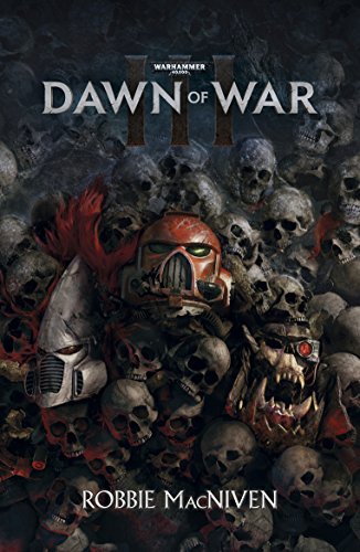 Dawn of War III (Warhammer 40,000) (English Edition)