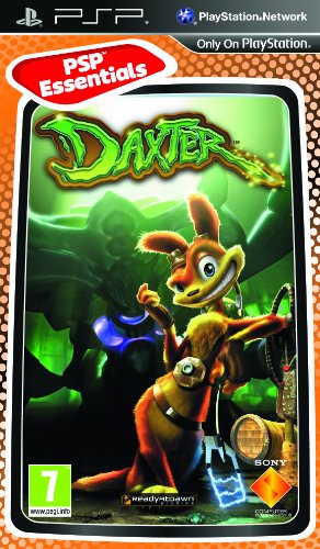 Daxter - Essentials Pack (Sony PSP) [Importación Inglesa]