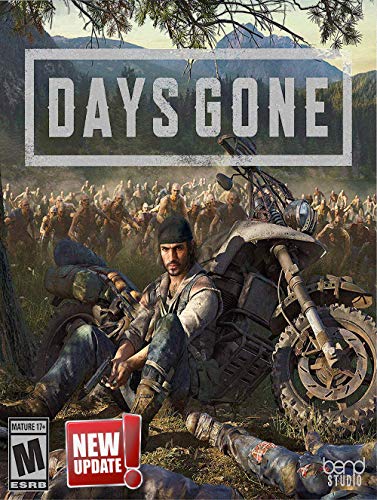Day Gone - Game Guide Updated (English Edition)