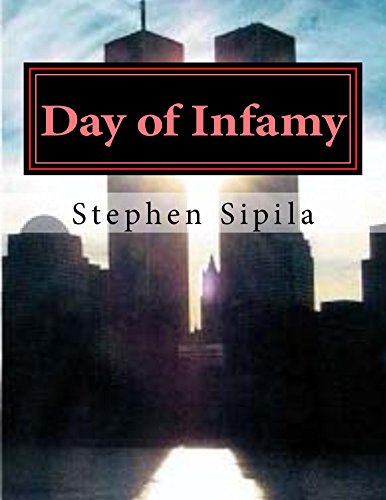 Day of Infamy (English Edition)