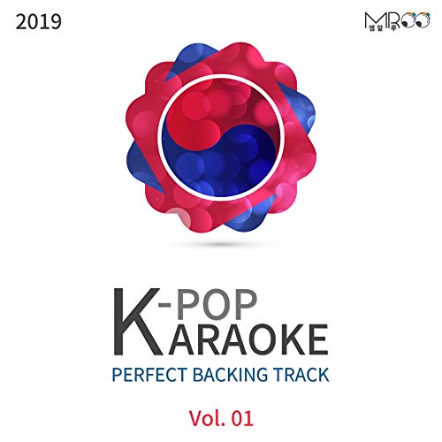 Days gone by (Key Change Ver.) [Karaoke Version]