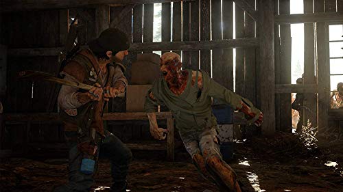 Days Gone PS4 PlayStation 4 English Game