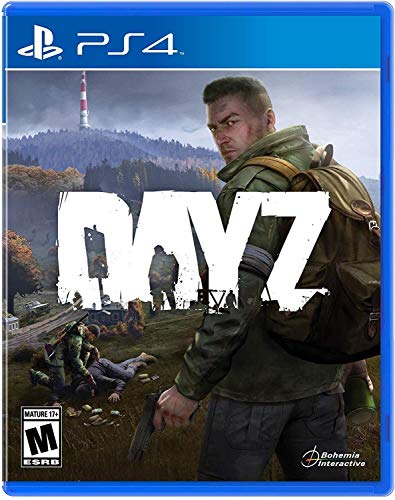 Dayz for PlayStation 4 [USA]