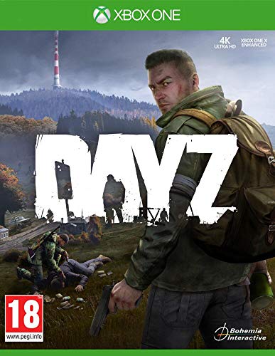 DayZ [Importación francesa]