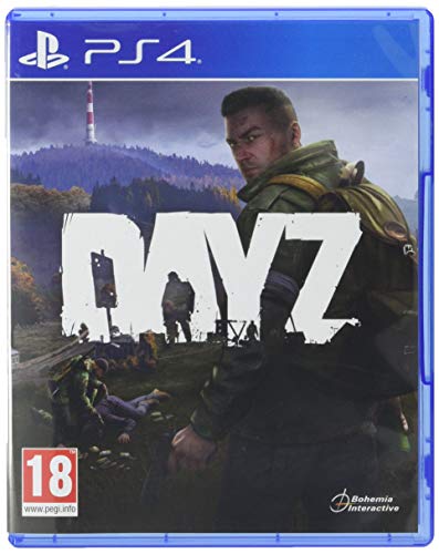 Dayz - PlayStation 4 [Importación inglesa]
