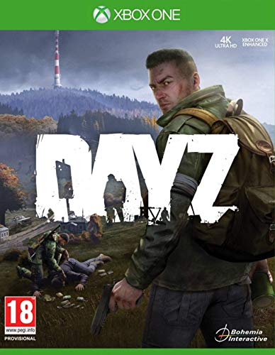 Dayz (Xbox One) (輸入版）