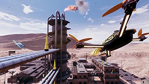 DCL Drone Championship League