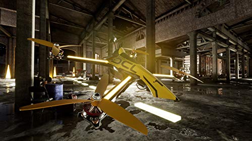 Dcl - Drone Championship League for PlayStation 4 [USA]