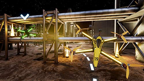 Dcl - Drone Championship League for Xbox One [USA]