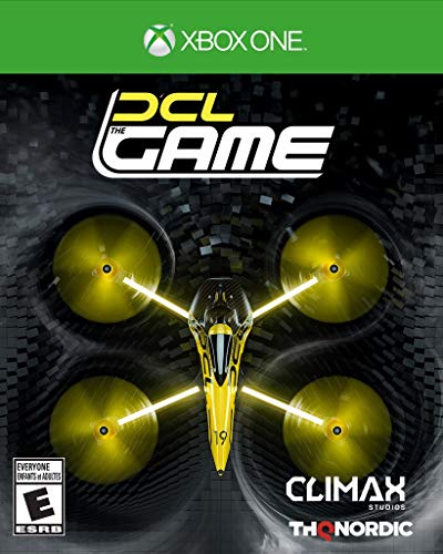 Dcl - Drone Championship League for Xbox One [USA]
