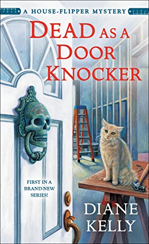 Dead as a Door Knocker: A House-Flipper Mystery (English Edition)