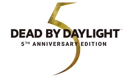 Dead by Daylight 5thアニバーサリー エディション 公式日本版 -Switch 【CEROレーティング「Z」】