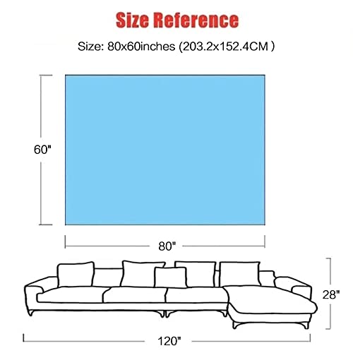 Dead By Daylight Michael Myers Tapiz Mantel Horror The Videogame Dbd Killers Juego Tapices Poliéster Picnic Manta 80x60 pulgadas