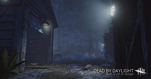 Dead By Daylight pour PS4 [Importación francesa]