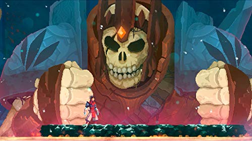 Dead Cells - Action Game of The Year [Importación francesa]