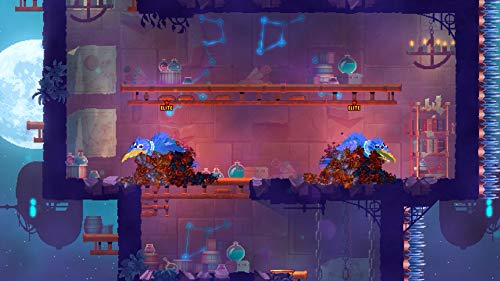 Dead Cells - Action Game of The Year [Importación francesa]