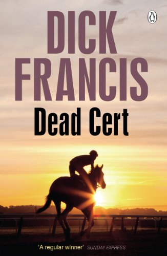 Dead Cert (Francis Thriller) (English Edition)