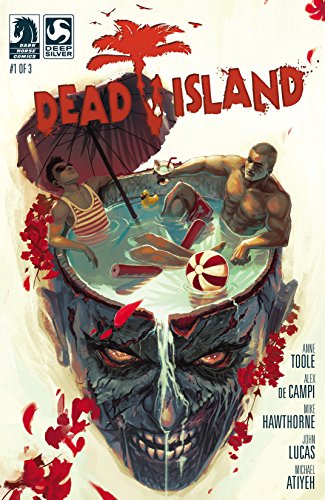 Dead Island #1 (English Edition)
