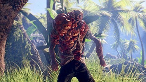 Dead Island - Definitive Collection [Importación Francesa]