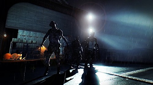 Dead Island - Definitive Collection [Importación Francesa]