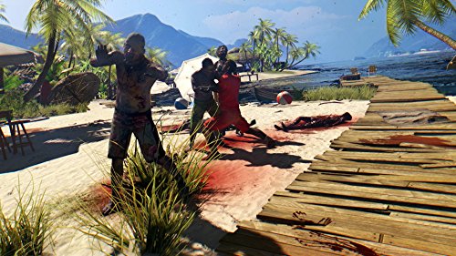 Dead Island Definitive Collection (PC Game)