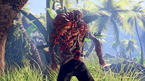 Dead Island Definitive Collection (PC Game)