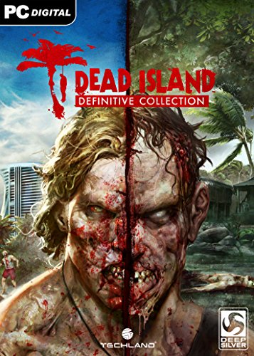 Dead Island Definitive Collection (PC Game)