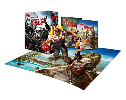 Dead Island: Definitive Collection - Slaughter Pack