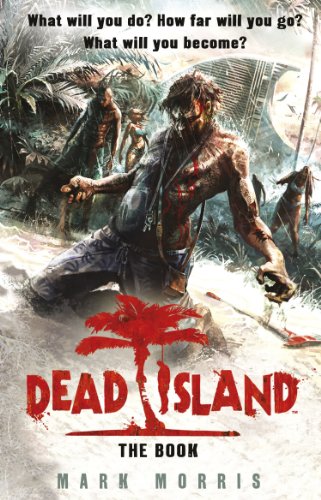 Dead Island (English Edition)