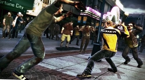 Dead Rising 2 / Game [Importación francesa]