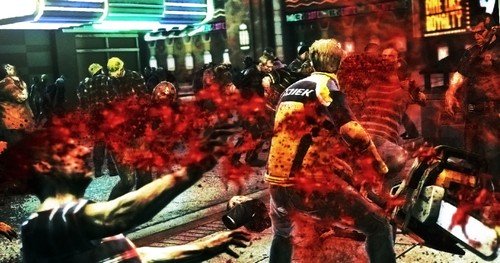Dead Rising 2 / Game [Importación francesa]