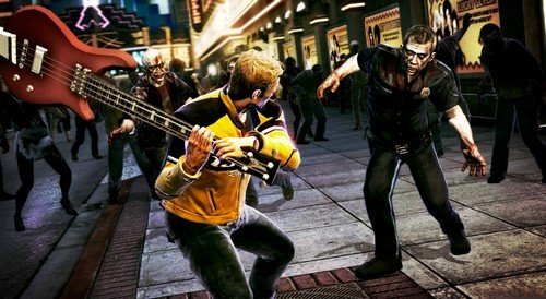 Dead Rising 2 / Game [Importación francesa]