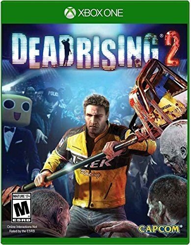 Dead Rising 2 HD - [Importación USA]