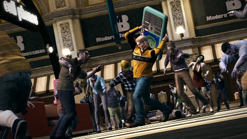 Dead Rising 2 (PS3) [Importación inglesa]
