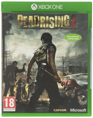 Dead Rising 3