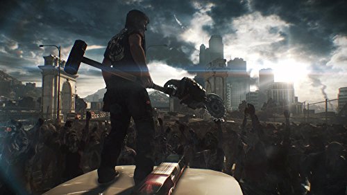Dead Rising 3 - Apocalypse Edition [Importación Francesa]