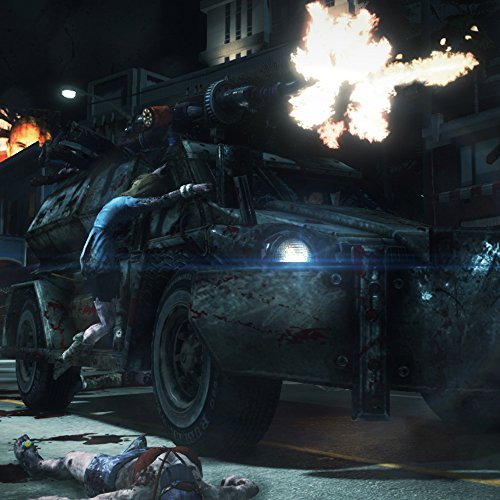 Dead Rising 3 - Edición Apocalipsis