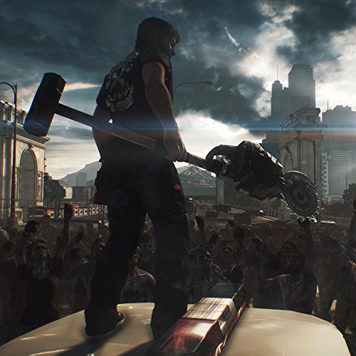 Dead Rising 3 - Edición Apocalipsis