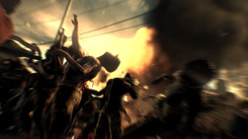 Dead Rising 3 [Importación Francesa]