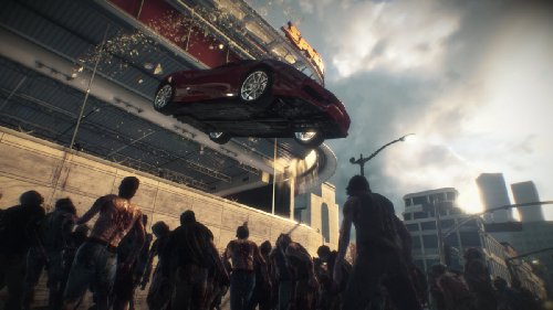 Dead Rising 3 [Importación Inglesa]
