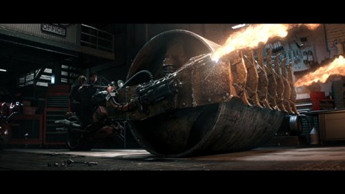 Dead Rising 3 [Xbox One Import Japonais] [video game]