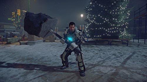Dead Rising 4 [Importación Italiana]