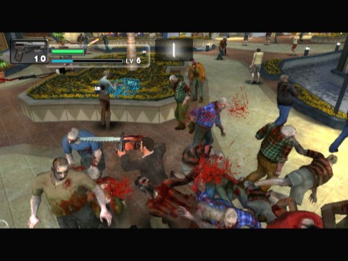 Dead Rising: Chop Til You Drop [Importación Inglesa]