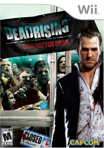 Dead Rising: Chop Til You Drop [Importación Inglesa]