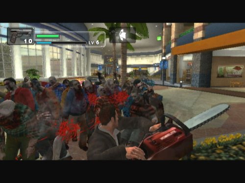 Dead Rising: Chop Til You Drop [Importación Inglesa]
