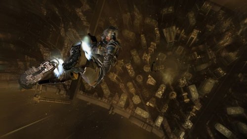 Dead Space 2 (Xbox 360) [Importación inglesa]