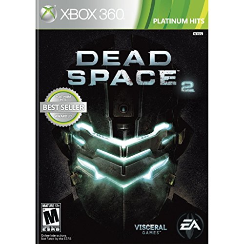 Dead Space 2 (XBOX 360) [importación inglesa]