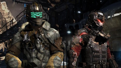 Dead Space 3 [Importación alemana]