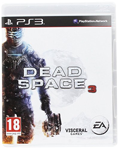 Dead Space 3 - [Importación UK]